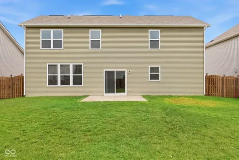 4073 Lotus Street Plainfield IN 46168