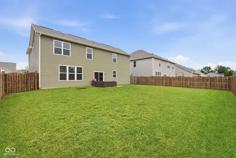 4073 Lotus Street Plainfield IN 46168