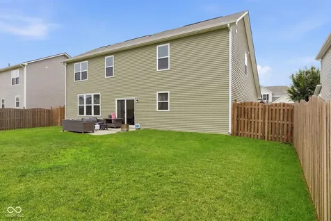 4073 Lotus Street Plainfield IN 46168