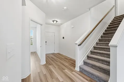 4073 Lotus Street Plainfield IN 46168