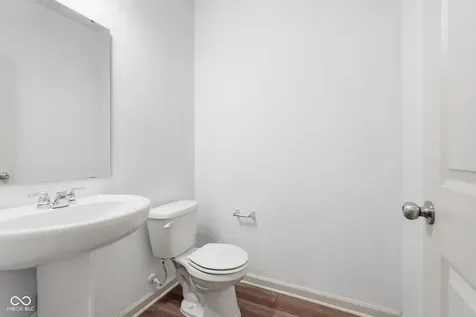 4073 Lotus Street Plainfield IN 46168