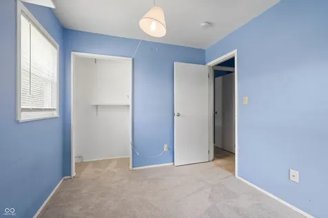 6109 Dartmoor Court Indianapolis IN 46254