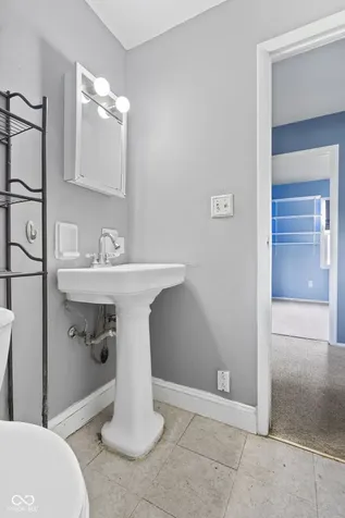 6109 Dartmoor Court Indianapolis IN 46254