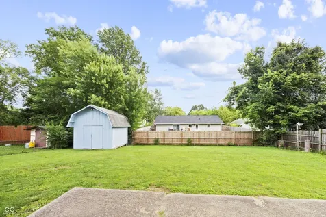 6109 Dartmoor Court Indianapolis IN 46254