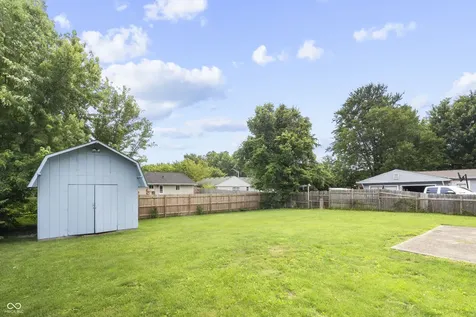 6109 Dartmoor Court Indianapolis IN 46254