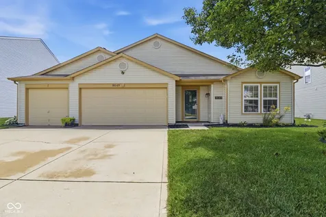 8649 Liberty Mills Drive Indianapolis IN 46113