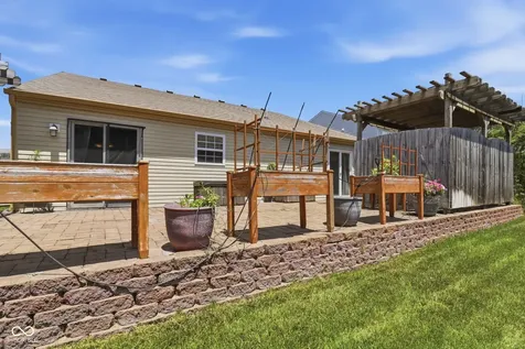 8649 Liberty Mills Drive Indianapolis IN 46113