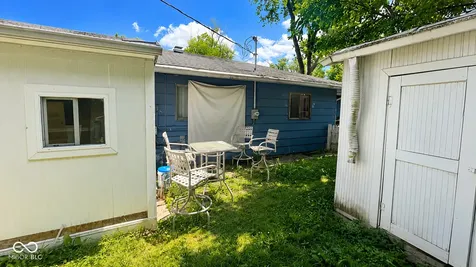 2520 Fredonia Road Indianapolis IN 46222