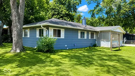 2520 Fredonia Road Indianapolis IN 46222
