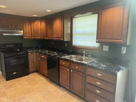 4153 Allen Drive Indianapolis IN 46234