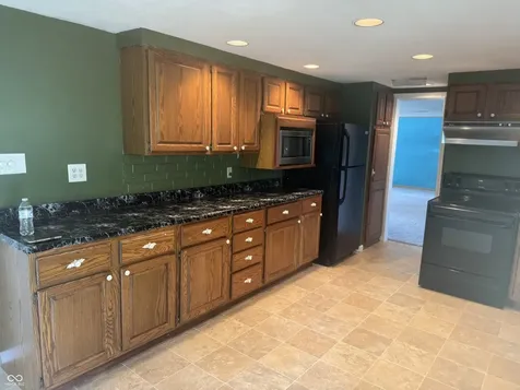 4153 Allen Drive Indianapolis IN 46234