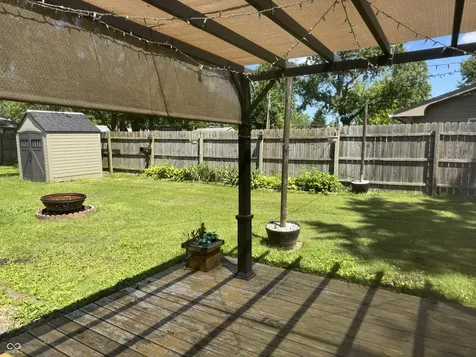 4153 Allen Drive Indianapolis IN 46234