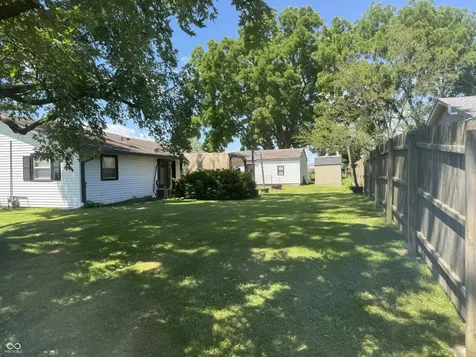 4153 Allen Drive Indianapolis IN 46234