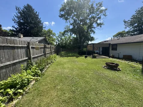 4153 Allen Drive Indianapolis IN 46234