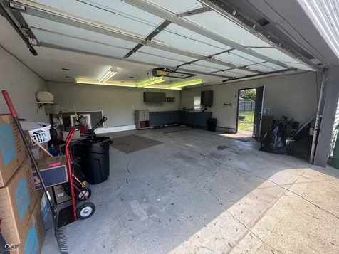 4153 Allen Drive Indianapolis IN 46234