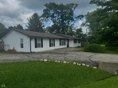 4153 Allen Drive Indianapolis IN 46234
