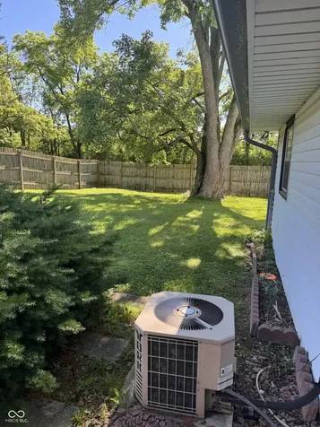 4153 Allen Drive Indianapolis IN 46234