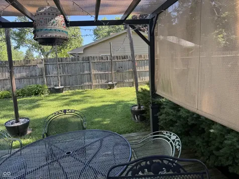 4153 Allen Drive Indianapolis IN 46234