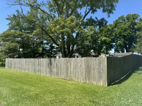 4153 Allen Drive Indianapolis IN 46234