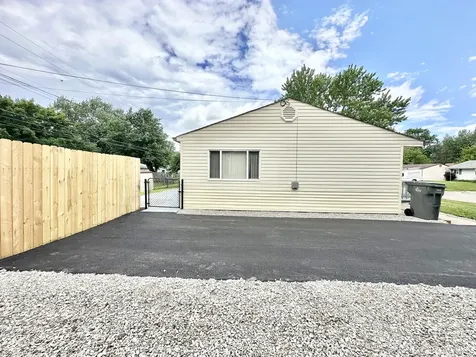 2714 S Walcott Street Indianapolis IN 46203