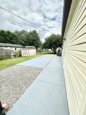 2714 S Walcott Street Indianapolis IN 46203