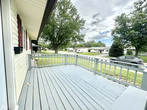 2714 S Walcott Street Indianapolis IN 46203
