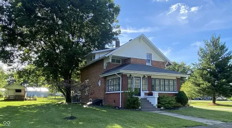 902 Fair Street Clay City IN 47841