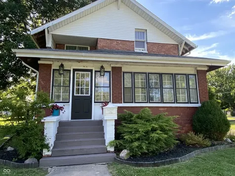 902 Fair Street Clay City IN 47841