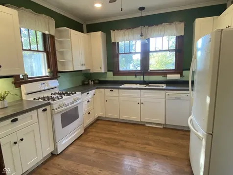 902 Fair Street Clay City IN 47841