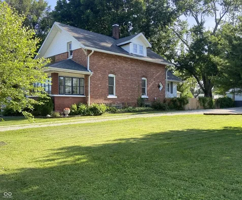 902 Fair Street Clay City IN 47841