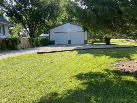 902 Fair Street Clay City IN 47841