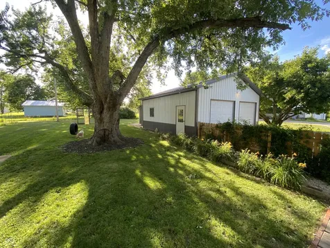 902 Fair Street Clay City IN 47841