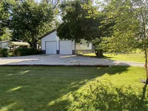 902 Fair Street Clay City IN 47841