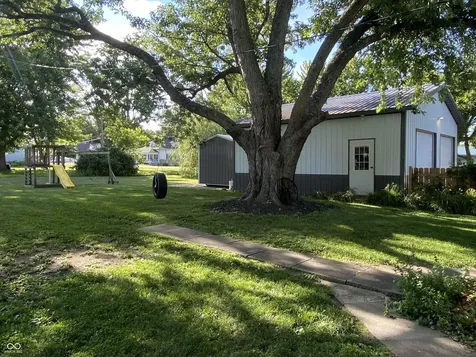 902 Fair Street Clay City IN 47841