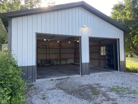 902 Fair Street Clay City IN 47841