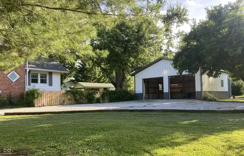 902 Fair Street Clay City IN 47841
