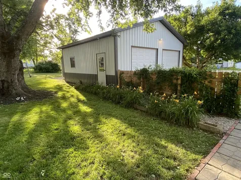 902 Fair Street Clay City IN 47841