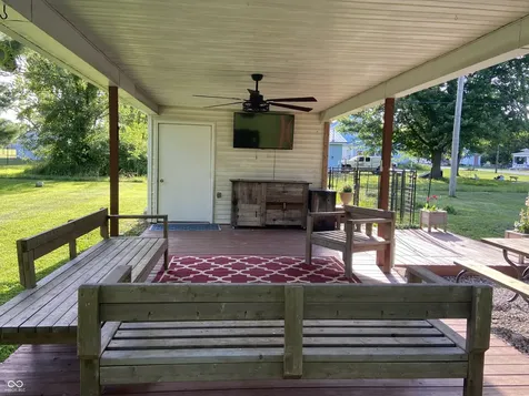 902 Fair Street Clay City IN 47841