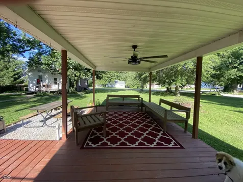 902 Fair Street Clay City IN 47841