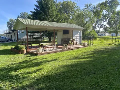 902 Fair Street Clay City IN 47841