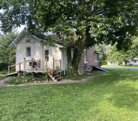 902 Fair Street Clay City IN 47841