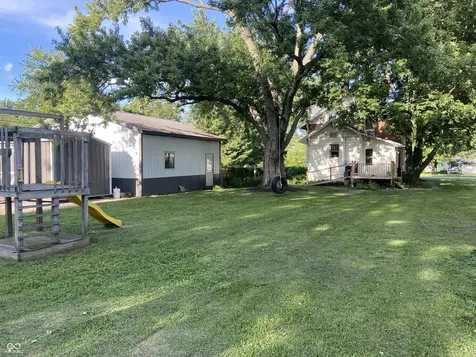 902 Fair Street Clay City IN 47841