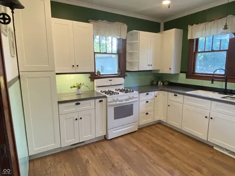 902 Fair Street Clay City IN 47841