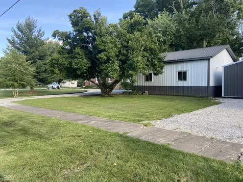 902 Fair Street Clay City IN 47841