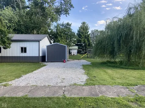 902 Fair Street Clay City IN 47841
