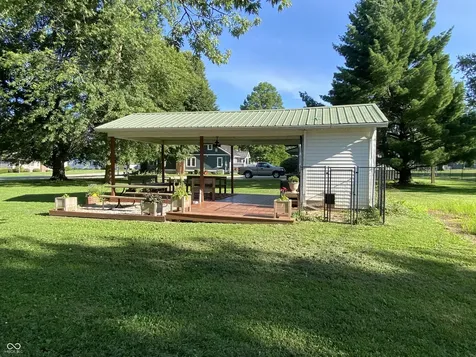 902 Fair Street Clay City IN 47841