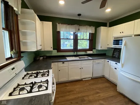 902 Fair Street Clay City IN 47841