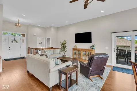 1701 Leicester Danville IN 46122