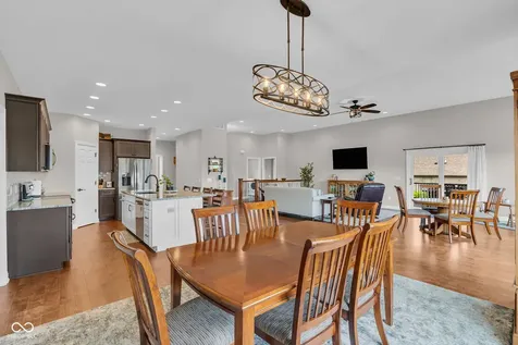1701 Leicester Danville IN 46122