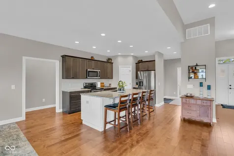 1701 Leicester Danville IN 46122